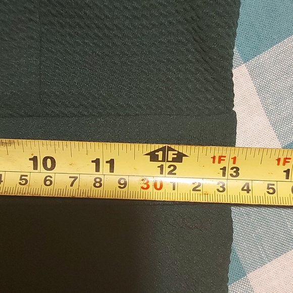 FAVLUX Little green drees - Picture 6 of 7